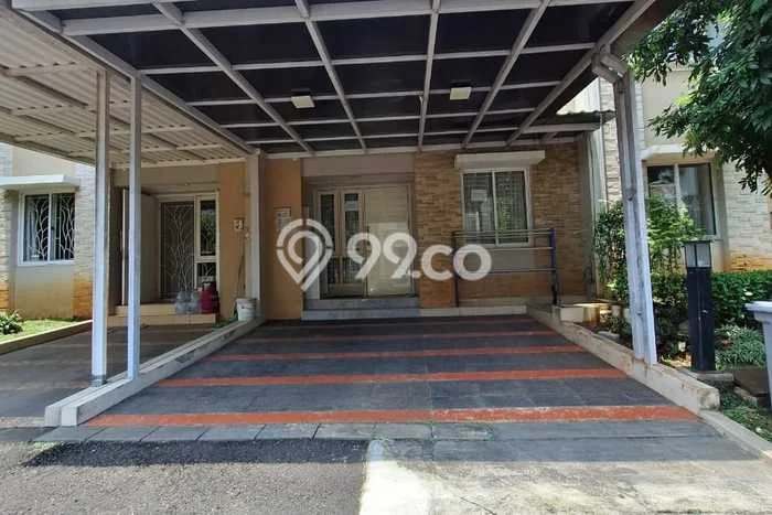 Disewakan Rumah Murah di Gading Serpong Tangerang Punya 3 Kamar Tidur Disewakan Rumah Murah di Gading Serpong Tangerang Punya 3 Kamar Tidur