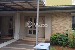 Rumah sewa siap huni 2 Kamar Tidur di Gading Serpong, Tangerang Rumah sewa siap huni 2 Kamar Tidur di Gading Serpong, Tangerang