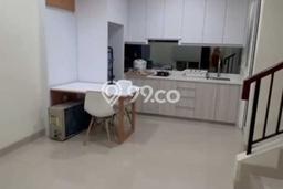 Jarang Ada! Rumah Kontrakan 2 Kamar Nyaman Siap Huni Gading Serpong Jarang Ada! Rumah Kontrakan 2 Kamar Nyaman Siap Huni Gading Serpong