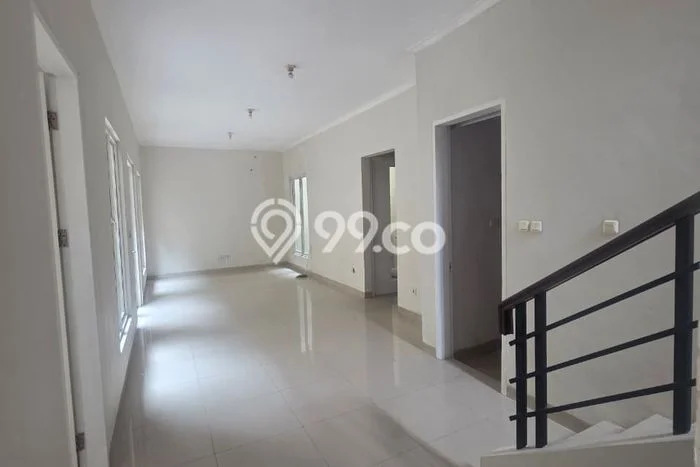 Rumah Disewakan Tangerang LT 162m2 LB 162m2 Area Gading Serpong Rumah Disewakan Tangerang LT 162m2 LB 162m2 Area Gading Serpong