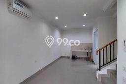 Rumah Luas Asri 2 KT Siap Pakai di Gading Serpong Tangerang Rumah Luas Asri 2 KT Siap Pakai di Gading Serpong Tangerang