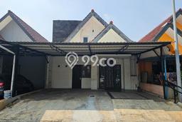 Jarang Ada! Rumah Sewa 4 Kamar Nyaman Siap Huni Alam Sutera Jarang Ada! Rumah Sewa 4 Kamar Nyaman Siap Huni Alam Sutera