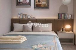 Hunian Nyaman Asri 3 KT Siap Huni di Gading Serpong Tangerang Hunian Nyaman Asri 3 KT Siap Huni di Gading Serpong Tangerang