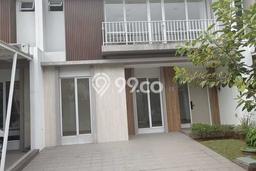 Disewakan! Rumah 3 Kamar Tidur &
3 Kamar Mandi di Gading Serpong, Tangerang Disewakan! Rumah 3 Kamar Tidur &
3 Kamar Mandi di Gading Serpong, Tangerang