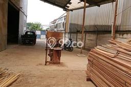Gudang Komersial Disewakan di Periuk Tangerang Luas 1000m2 Gudang Komersial Disewakan di Periuk Tangerang Luas 1000m2