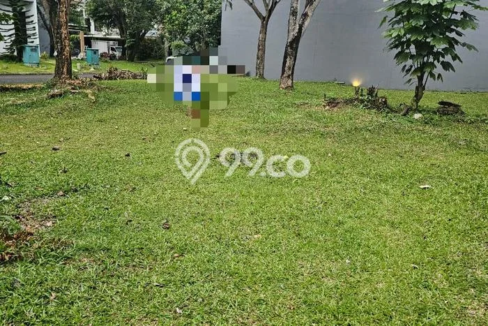 Untuk Dijual Tanah di BSD Tangerang Selatan Luas 337m2 PPJB Untuk Dijual Tanah di BSD Tangerang Selatan Luas 337m2 PPJB