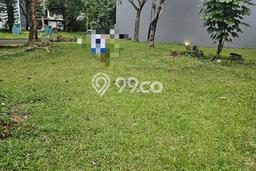 Untuk Dijual Tanah di BSD Tangerang Selatan Luas 337m2 PPJB Untuk Dijual Tanah di BSD Tangerang Selatan Luas 337m2 PPJB