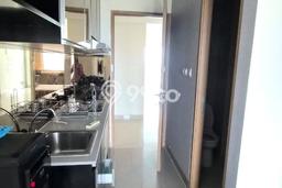 Sewa Sekarang Apartemen Nyaman 0 KT di Kawasan BSD Sewa Sekarang Apartemen Nyaman 0 KT di Kawasan BSD