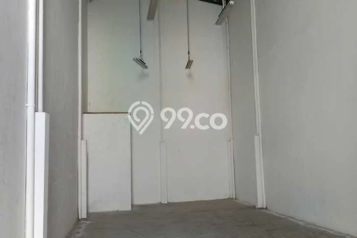 Gudang untuk Disewa di Pusat Tangerang Luas Bangunan 120m2 Gudang untuk Disewa di Pusat Tangerang Luas Bangunan 120m2