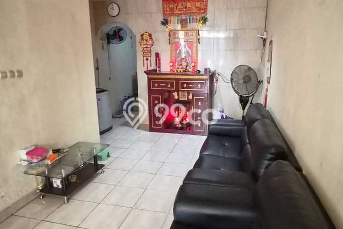 Dijual Rumah 2 Kamar Lokasi Ideal Nyaman dan Strategis di Cengkareng Dijual Rumah 2 Kamar Lokasi Ideal Nyaman dan Strategis di Cengkareng