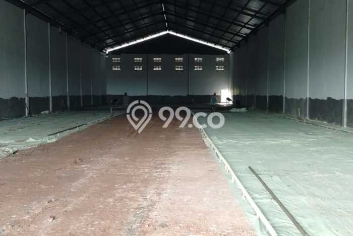 Unit Gudang Disewa Lokasi Tangerang, Tangerang Spesifikasi Luas Bangunan 1188m2 Unit Gudang Disewa Lokasi Tangerang, Tangerang Spesifikasi Luas Bangunan 1188m2