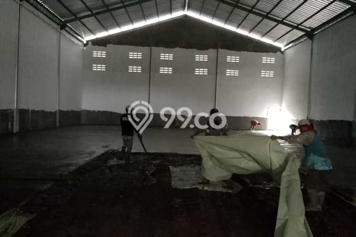 Unit Gudang Disewa Lokasi Tangerang, Tangerang Spesifikasi Luas Bangunan 1188m2 Unit Gudang Disewa Lokasi Tangerang, Tangerang Spesifikasi Luas Bangunan 1188m2