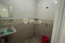 Jual Rumah Modern 2 KT di Duta Garden, Jakarta Barat Jual Rumah Modern 2 KT di Duta Garden, Jakarta Barat