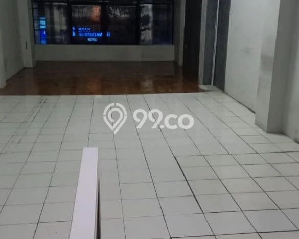 Ruko Dijual di Prime Area Jakarta Selatan Luas 245m2 Ruko Dijual di Prime Area Jakarta Selatan Luas 245m2