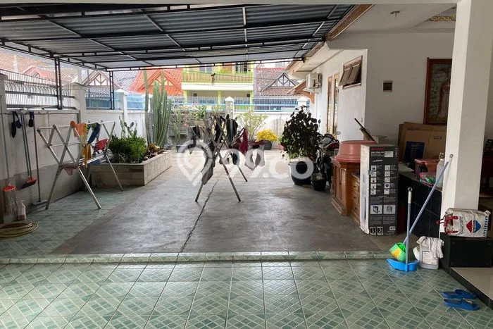Jual Rumah Modern 1 KT di Duta Garden, Tangerang Jual Rumah Modern 1 KT di Duta Garden, Tangerang