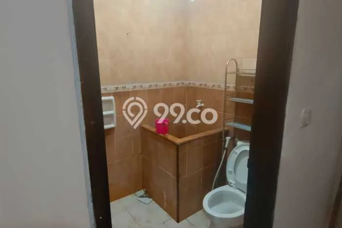 Rumah Minimalis 3 Kamar LT 102m2 di Duta Garden Rumah Minimalis 3 Kamar LT 102m2 di Duta Garden