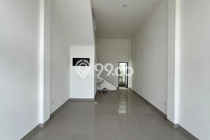 FOR RENT! Ruko di Citra Garden Cocok untuk Bisnis 87m2 FOR RENT! Ruko di Citra Garden Cocok untuk Bisnis 87m2