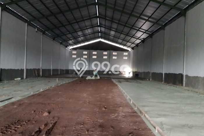 Unit Gudang Disewa Lokasi Tangerang, Tangerang Spesifikasi Luas Bangunan 1188m2 Unit Gudang Disewa Lokasi Tangerang, Tangerang Spesifikasi Luas Bangunan 1188m2