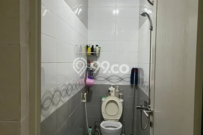 Jual Rumah Modern 2 KT di Duta Garden, Jakarta Barat Jual Rumah Modern 2 KT di Duta Garden, Jakarta Barat