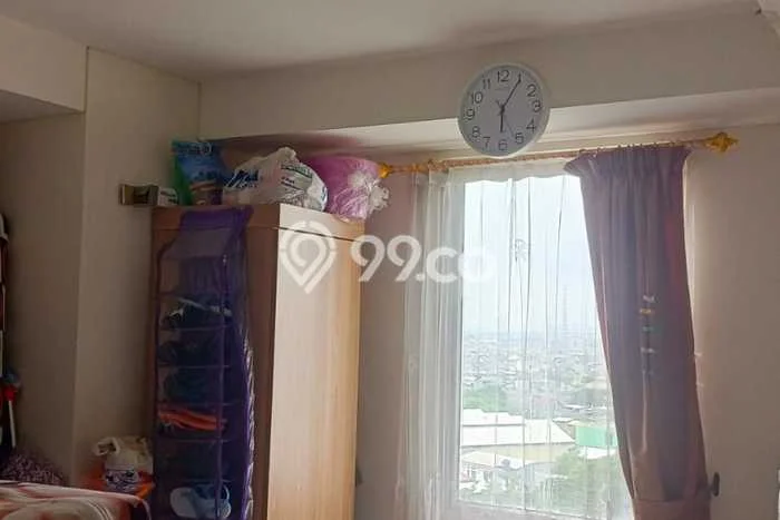 Apartemen Siap Huni 2 Kamar dengan Harga Terjangkau di Area Cengkareng, Jakarta Barat Apartemen Siap Huni 2 Kamar dengan Harga Terjangkau di Area Cengkareng, Jakarta Barat