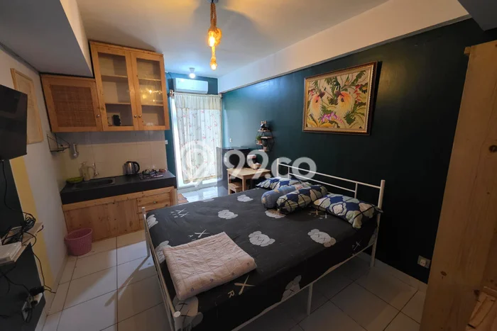 Hunian Apartemen Disewakan Terjangkau 22m2 di Cengkareng, Cocok Dijadikan Hunian Anda Hunian Apartemen Disewakan Terjangkau 22m2 di Cengkareng, Cocok Dijadikan Hunian Anda