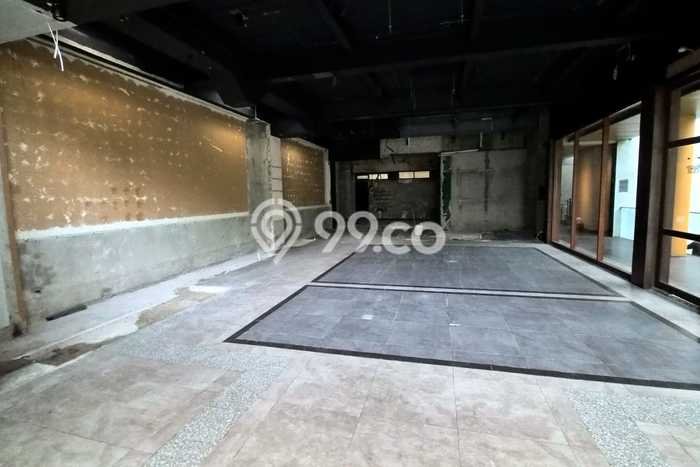 FOR RENT! Ruko di Panglima Polim Cocok untuk Bisnis 350m2 FOR RENT! Ruko di Panglima Polim Cocok untuk Bisnis 350m2