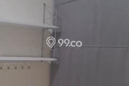 UNIT TERBAIK! Apartemen di Cengkareng, Jakarta Barat, 1 KM, Luas 42m², Lokasi Strategis UNIT TERBAIK! Apartemen di Cengkareng, Jakarta Barat, 1 KM, Luas 42m², Lokasi Strategis