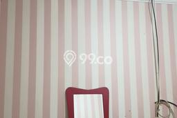 Apartemen Premium di Cengkareng, 2 KT, Luas 60m², Siap Huni Apartemen Premium di Cengkareng, 2 KT, Luas 60m², Siap Huni
