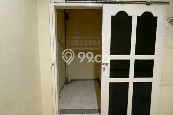 Sewa Rumah Murah di Taman Palem Jakarta Barat Punya 2 KT Sewa Rumah Murah di Taman Palem Jakarta Barat Punya 2 KT