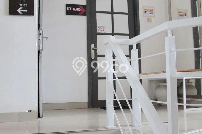 AREA BERKEMBANG! Ruko For Rent Kawasan Rempoa, Luas 250m², Ready Bisnis AREA BERKEMBANG! Ruko For Rent Kawasan Rempoa, Luas 250m², Ready Bisnis