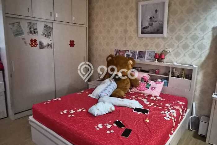 Dijual Rumah 2 Kamar Lokasi Ideal Nyaman dan Strategis di Cengkareng Dijual Rumah 2 Kamar Lokasi Ideal Nyaman dan Strategis di Cengkareng