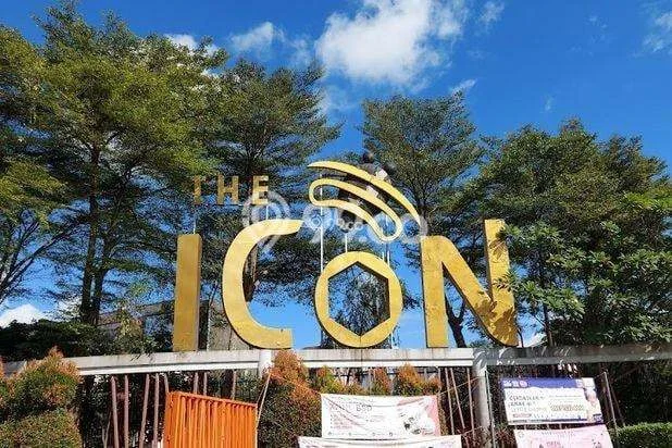 Untuk Dijual Tanah di BSD Tangerang Selatan Luas 337m2 PPJB Untuk Dijual Tanah di BSD Tangerang Selatan Luas 337m2 PPJB