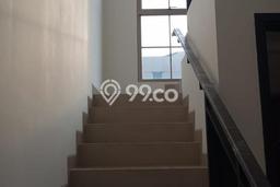 Rumah Kontrakan Jakarta Utara LT 100m2 LB 200m2 Area Pantai Indah Kapuk 2 Rumah Kontrakan Jakarta Utara LT 100m2 LB 200m2 Area Pantai Indah Kapuk 2