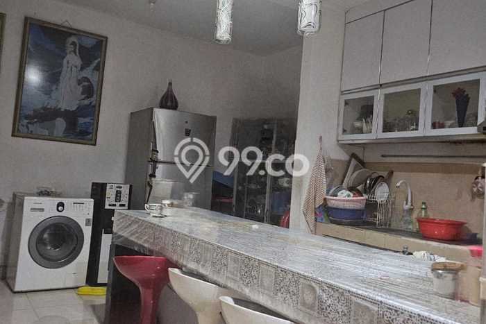 Dijual Rumah 2 Kamar Lokasi Strategis Nyaman dan Strategis di Cengkareng Dijual Rumah 2 Kamar Lokasi Strategis Nyaman dan Strategis di Cengkareng