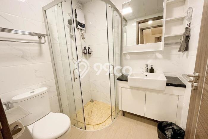 Dijual Apartemen di Tangerang 3 Kamar & 1 Kamar Mandi, Luas 68m2 Dijual Apartemen di Tangerang 3 Kamar & 1 Kamar Mandi, Luas 68m2