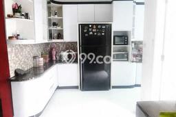 Hunian Elit LB 480m2 Siap Huni Desain Elegan di Meruya, Jakarta Barat Hunian Elit LB 480m2 Siap Huni Desain Elegan di Meruya, Jakarta Barat