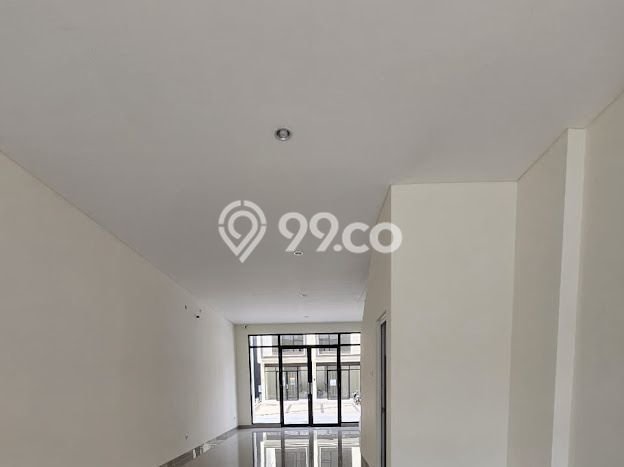 Unit Ruko Tersedia di Gading Serpong Spesifikasi LB 270m2 Unit Ruko Tersedia di Gading Serpong Spesifikasi LB 270m2