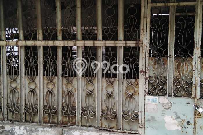 Dijual Rumah Modern 2 KT di Glodok, Jakarta Pusat Dijual Rumah Modern 2 KT di Glodok, Jakarta Pusat