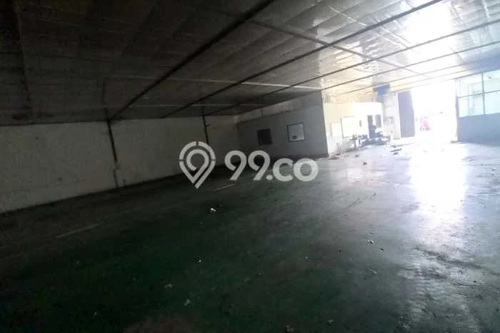 Unit Gudang Tersedia di Pasar Kemis Spesifikasi LB 480m2 Unit Gudang Tersedia di Pasar Kemis Spesifikasi LB 480m2