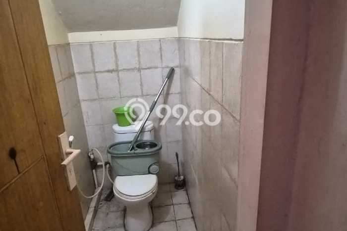 Dijual Rumah 2 Kamar Lokasi Ideal Nyaman dan Strategis di Cengkareng Dijual Rumah 2 Kamar Lokasi Ideal Nyaman dan Strategis di Cengkareng
