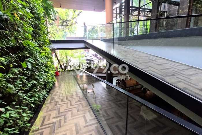 FOR RENT! Ruko di Panglima Polim Cocok untuk Bisnis 350m2 FOR RENT! Ruko di Panglima Polim Cocok untuk Bisnis 350m2