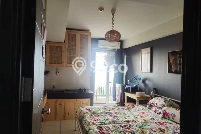 Disewakan Segera Apartemen Strategis 1 KT, 1 KM di Kawasan Cengkareng Disewakan Segera Apartemen Strategis 1 KT, 1 KM di Kawasan Cengkareng