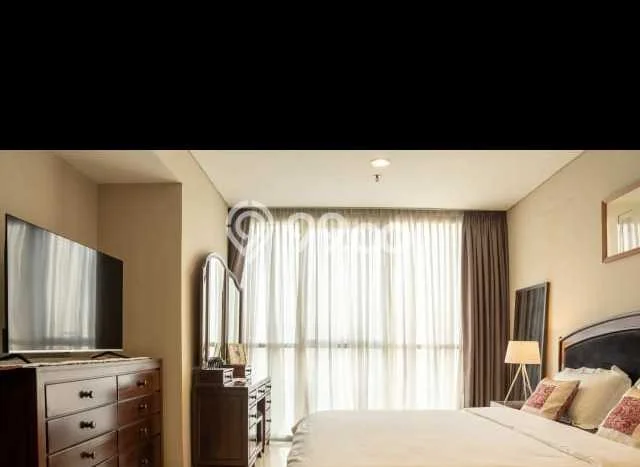 Apartemen Minimalis untuk Disewa, 2 Kamar di Jakarta Selatan Apartemen Minimalis untuk Disewa, 2 Kamar di Jakarta Selatan