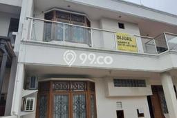 For Sale! Premium House LT 180m2 Desain Elegan di Warung Buncit For Sale! Premium House LT 180m2 Desain Elegan di Warung Buncit