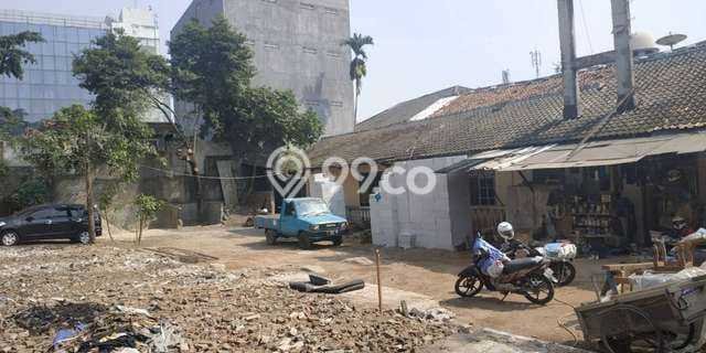 LOKASI PREMIUM! Ruko di Kebayoran Lama, Luas 350m2m², Area Bisnis LOKASI PREMIUM! Ruko di Kebayoran Lama, Luas 350m2m², Area Bisnis