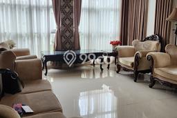 Rumah Elit Modern Siap Huni di Cipete Jakarta Selatan Rumah Elit Modern Siap Huni di Cipete Jakarta Selatan