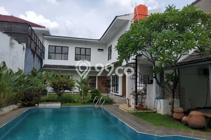 HUNIAN EKSKLUSIF! Rumah di , 4 KM, Design Modern, Luas 1000m2m² LB 800m2m² HUNIAN EKSKLUSIF! Rumah di , 4 KM, Design Modern, Luas 1000m2m² LB 800m2m²