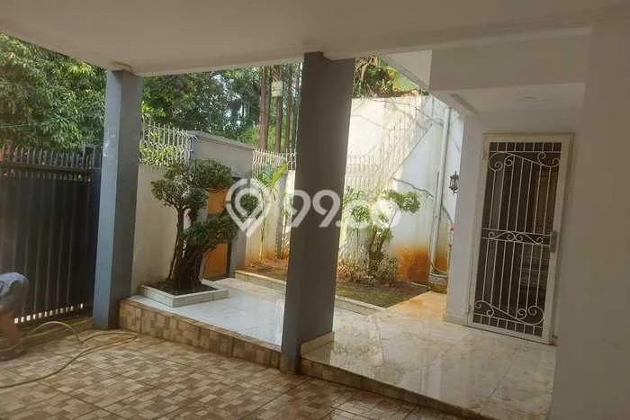 Rumah Cantik Siap Huni Di Cilandak Luas 336m2 Lokasi Strategis Rumah Cantik Siap Huni Di Cilandak Luas 336m2 Lokasi Strategis
