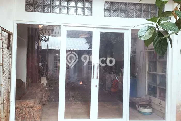 Dijual Hunian Mewah dengan Fasilitas Sekitar Komplit di Kramat Jati, Jakarta Timur Dijual Hunian Mewah dengan Fasilitas Sekitar Komplit di Kramat Jati, Jakarta Timur