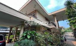 Rumah Mewah Siap Huni LT 1206m2 di Kebayoran Baru, Jakarta Selatan Rumah Mewah Siap Huni LT 1206m2 di Kebayoran Baru, Jakarta Selatan